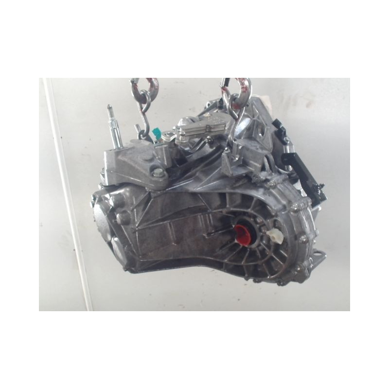 BOITE A VITESSE MECANIQUE NISSAN QASHQAI 1.5 dCi