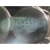 BOITE A VITESSE MECANIQUE NISSAN QASHQAI 1.5 dCi