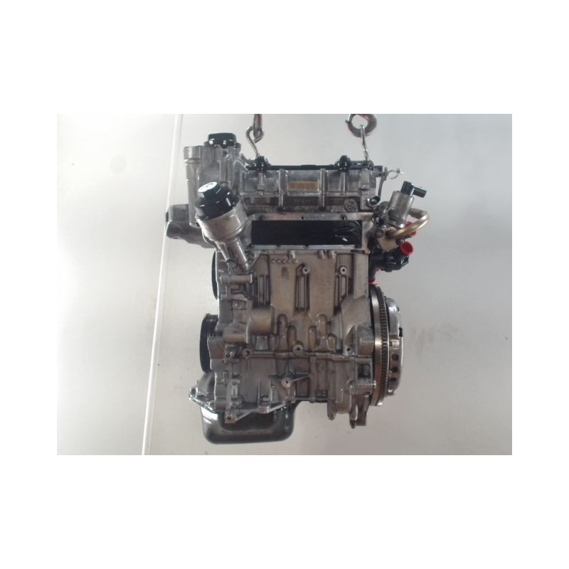 MOTEUR ESSENCE VOLKSWAGEN POLO 1.2 12V