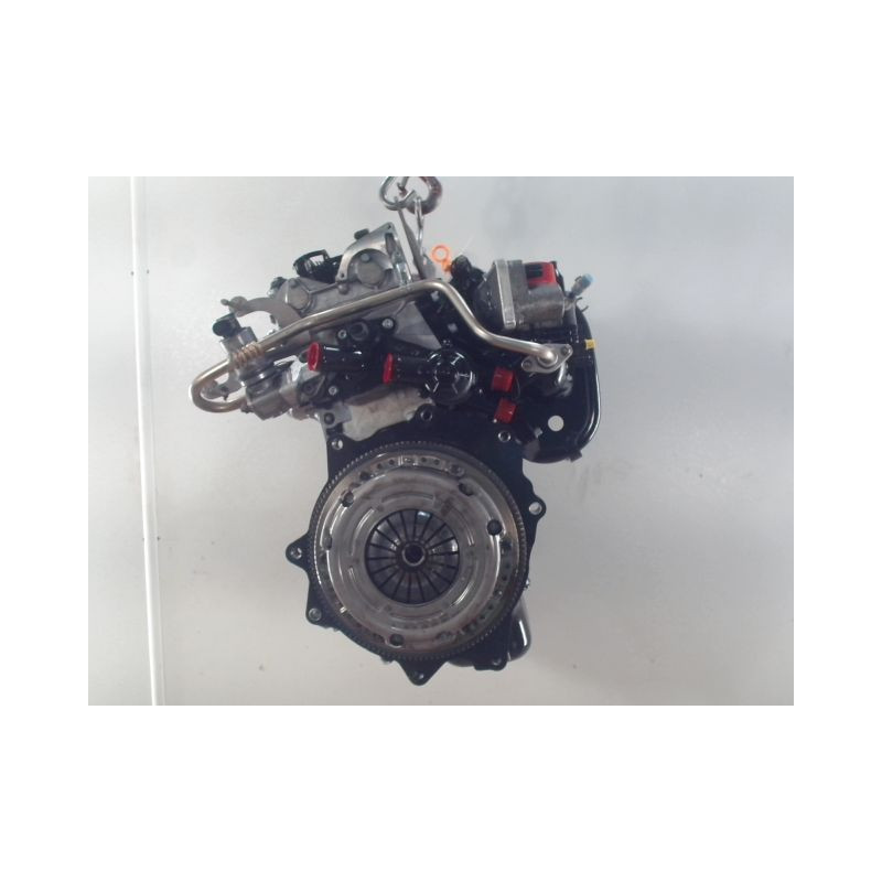 MOTEUR ESSENCE VOLKSWAGEN POLO 1.2 12V