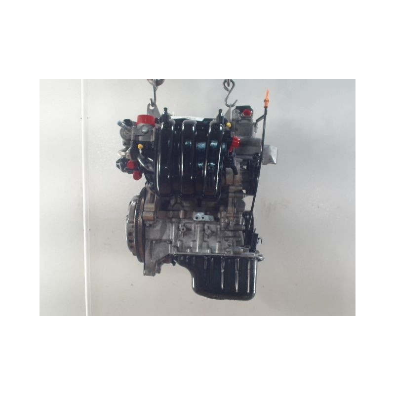 MOTEUR ESSENCE VOLKSWAGEN POLO 1.2 12V