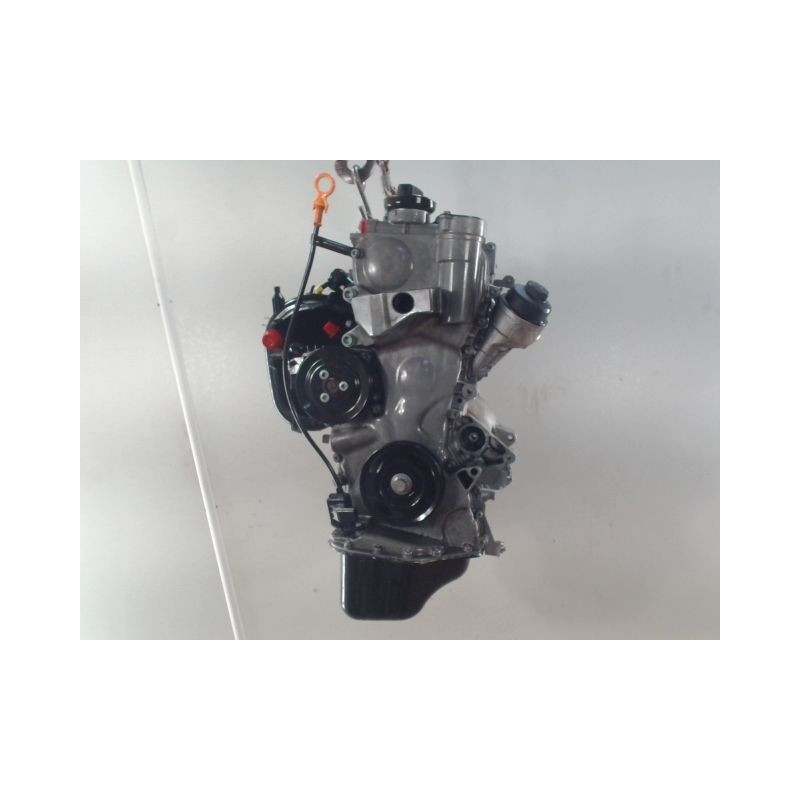 MOTEUR ESSENCE VOLKSWAGEN POLO 1.2 12V