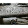 MOTEUR ESSENCE VOLKSWAGEN POLO 1.2 12V