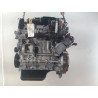 MOTEUR DIESEL FORD FIESTA 1.4 TDCi