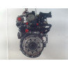 MOTEUR DIESEL FORD FIESTA 1.4 TDCi