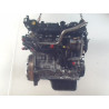 MOTEUR DIESEL FORD FIESTA 1.4 TDCi