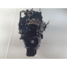 MOTEUR DIESEL FORD FIESTA 1.4 TDCi