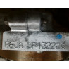 MOTEUR DIESEL FORD FIESTA 1.4 TDCi