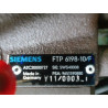 MOTEUR DIESEL FORD FIESTA 1.4 TDCi