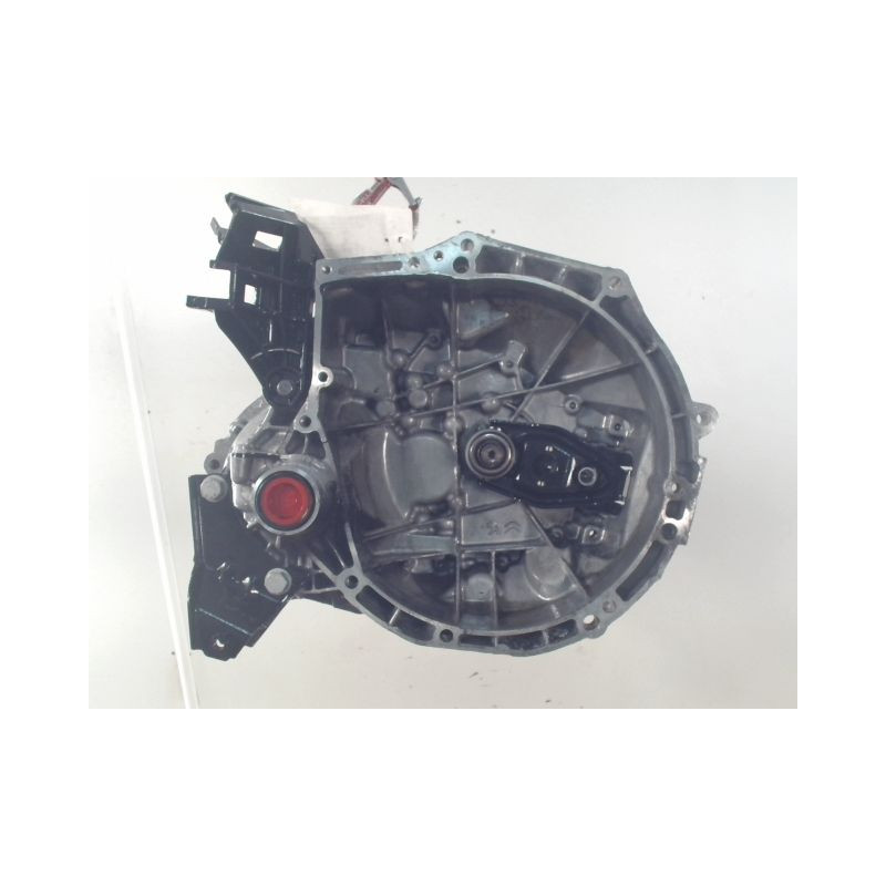 BOITE A VITESSE MECANIQUE PEUGEOT 208 1.2 VTI 82