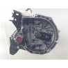 BOITE A VITESSE MECANIQUE PEUGEOT 208 1.2 VTI 82
