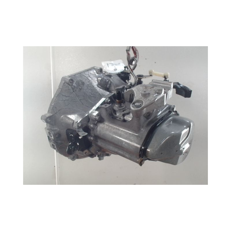 BOITE A VITESSE MECANIQUE PEUGEOT 208 1.2 VTI 82
