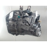 BOITE A VITESSE MECANIQUE RENAULT MEGANE 1.5 dCi 