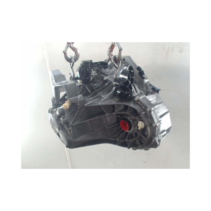 BOITE A VITESSE MECANIQUE RENAULT MEGANE 1.5 dCi 