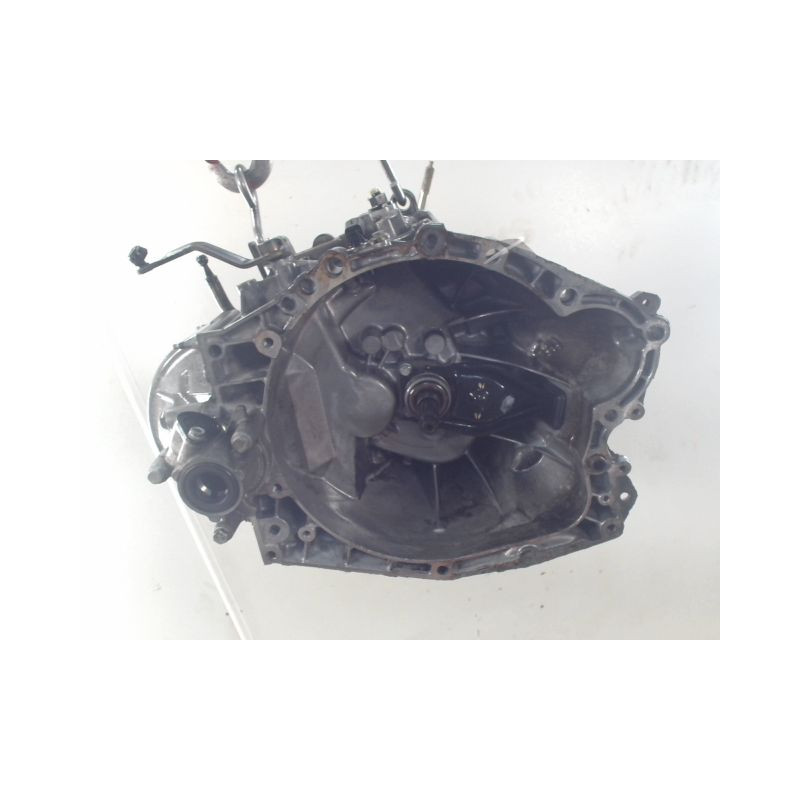 BOITE A VITESSE MECANIQUE PEUGEOT 206 2.0 HDi