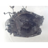 BOITE A VITESSE MECANIQUE PEUGEOT 206 2.0 HDi