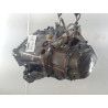 BOITE A VITESSE MECANIQUE PEUGEOT 206 2.0 HDi