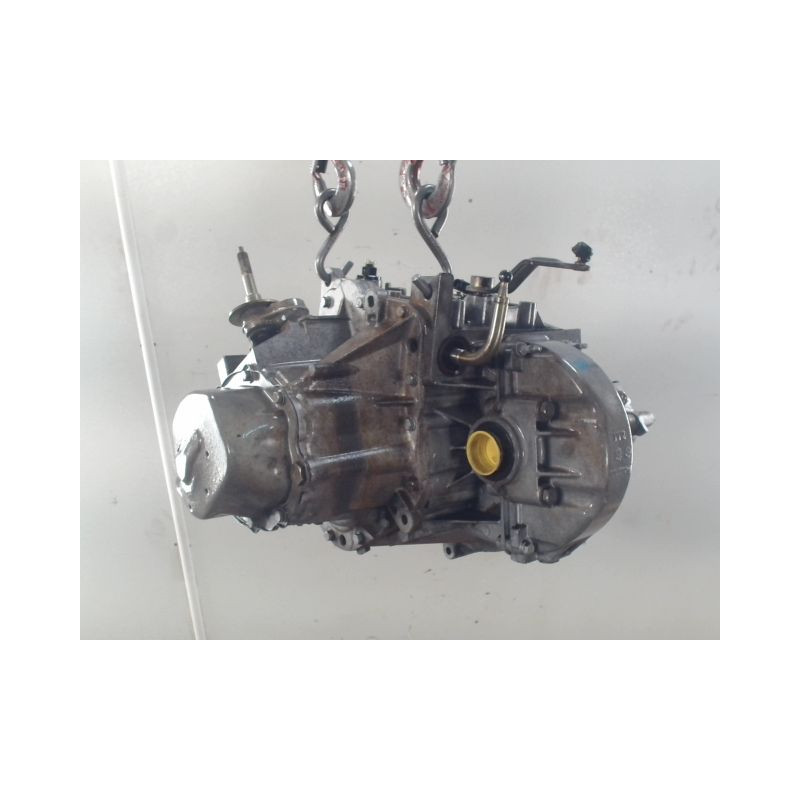 BOITE A VITESSE MECANIQUE PEUGEOT 206 2.0 HDi