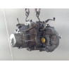 BOITE A VITESSE MECANIQUE PEUGEOT 206 2.0 HDi