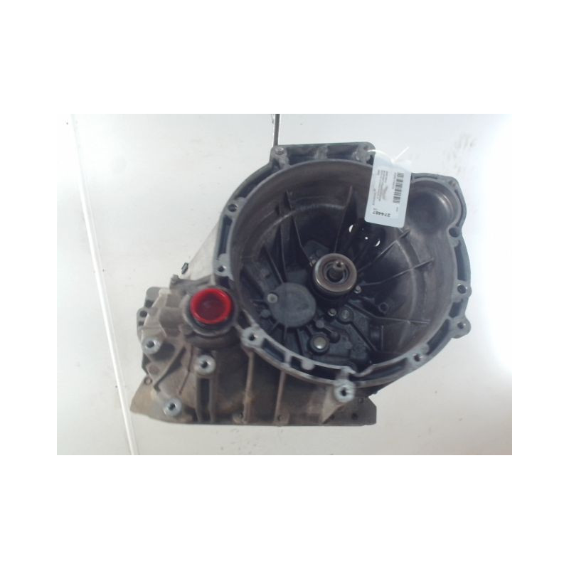 BOITE A VITESSE MECANIQUE FORD FIESTA 1.25