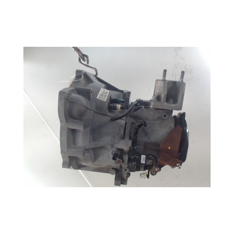 BOITE A VITESSE MECANIQUE FORD FIESTA 1.25