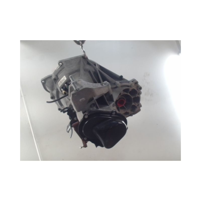 BOITE A VITESSE MECANIQUE FORD FIESTA 1.25