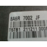 BOITE A VITESSE MECANIQUE FORD FIESTA 1.25