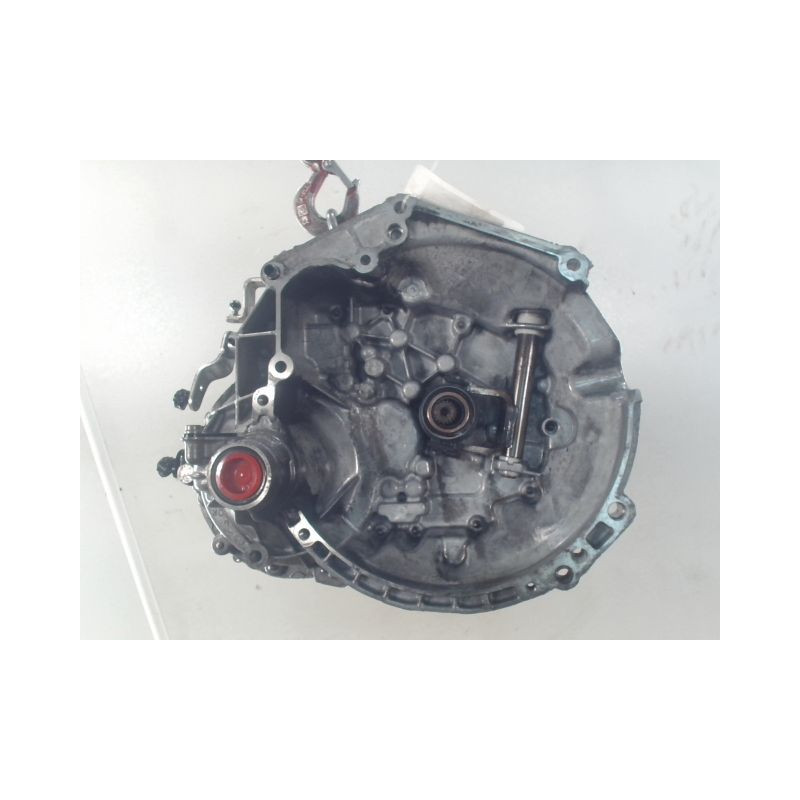 BOITE A VITESSE MECANIQUE PEUGEOT 206 1.4 i 