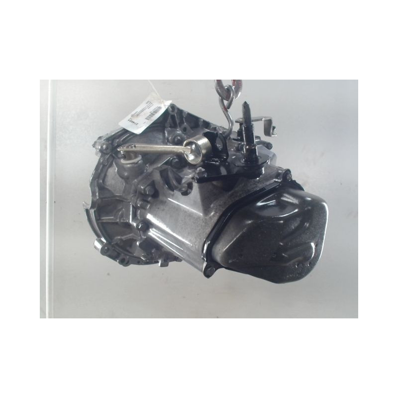 BOITE A VITESSE MECANIQUE PEUGEOT 206 1.4 i 