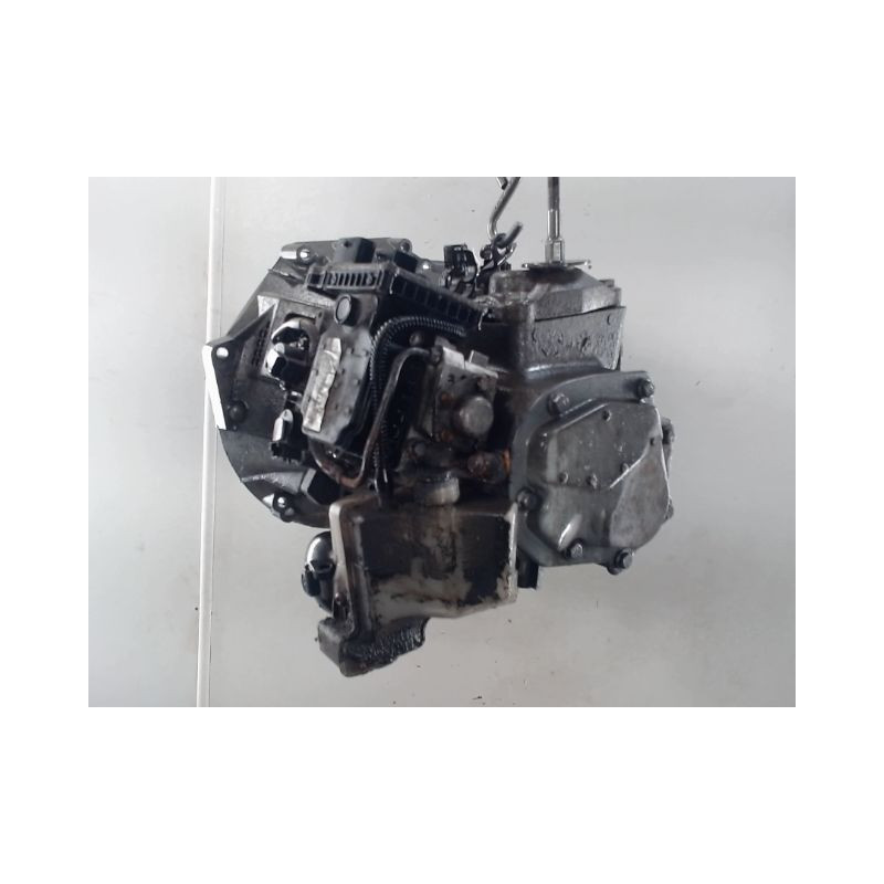BOITE A VITESSE AUTOMATIQUE CITROEN C4 1.6 HDi