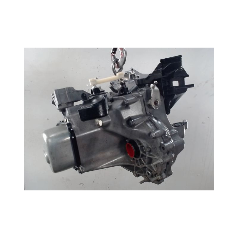 BOITE A VITESSE MECANIQUE PEUGEOT 208 1.2 VTI 82