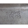 BOITE A VITESSE MECANIQUE PEUGEOT 208 1.2 VTI 82