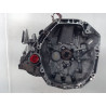 BOITE A VITESSE MECANIQUE RENAULT MEGANE 1.5 dCi 