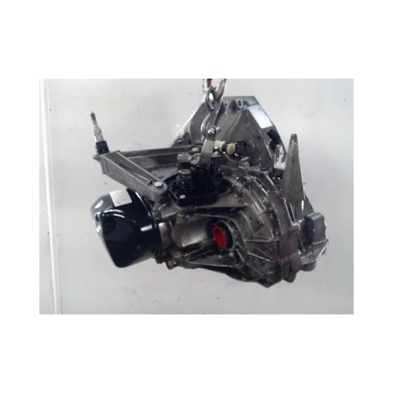 BOITE A VITESSE MECANIQUE RENAULT MEGANE 1.5 dCi 