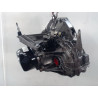 BOITE A VITESSE MECANIQUE RENAULT MEGANE 1.5 dCi 