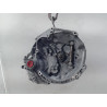 BOITE A VITESSE MECANIQUE PEUGEOT 206 1.1