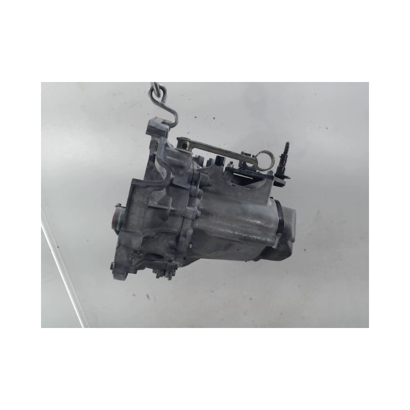 BOITE A VITESSE MECANIQUE PEUGEOT 206 1.1