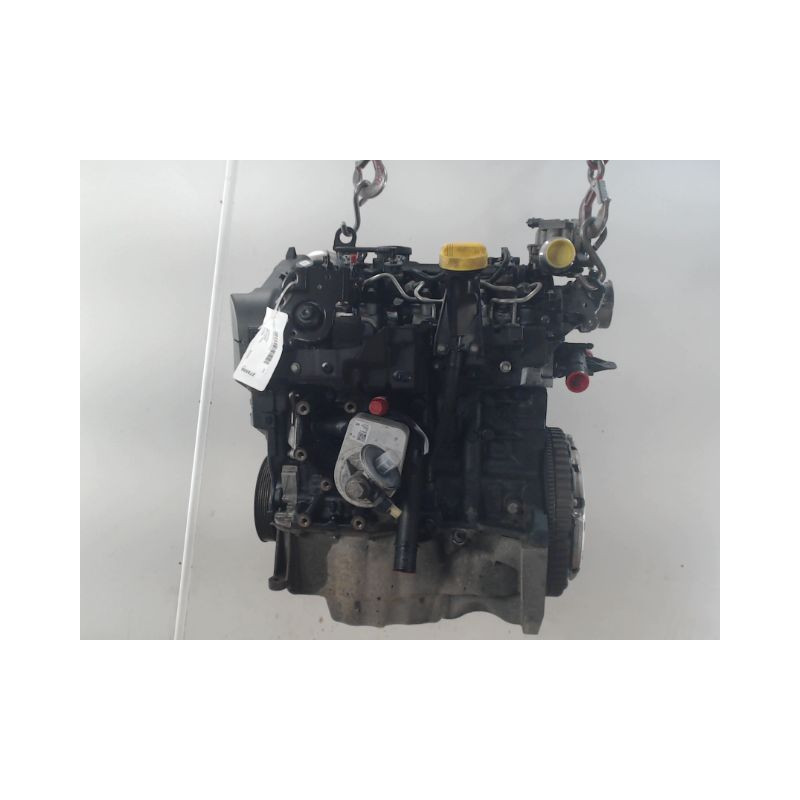 MOTEUR DIESEL DACIA LOGAN 1.5 dCi