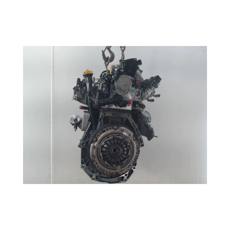 MOTEUR DIESEL DACIA LOGAN 1.5 dCi