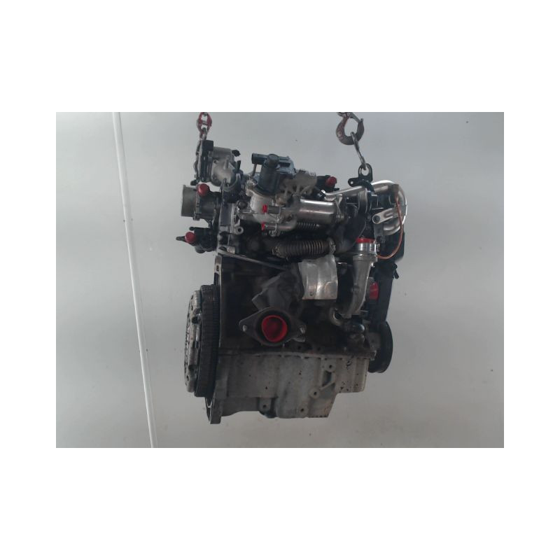 MOTEUR DIESEL DACIA LOGAN 1.5 dCi