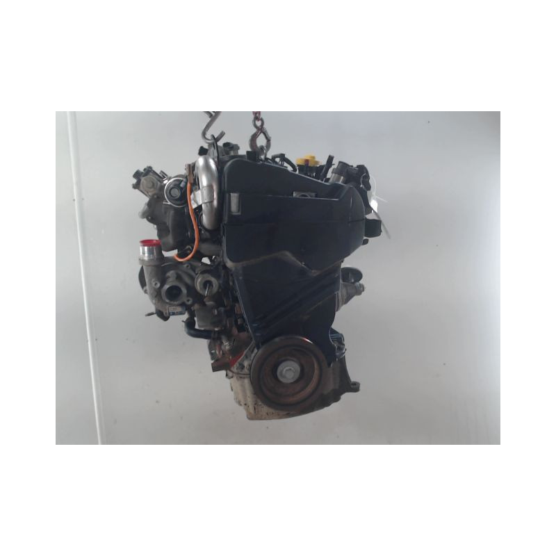 MOTEUR DIESEL DACIA LOGAN 1.5 dCi