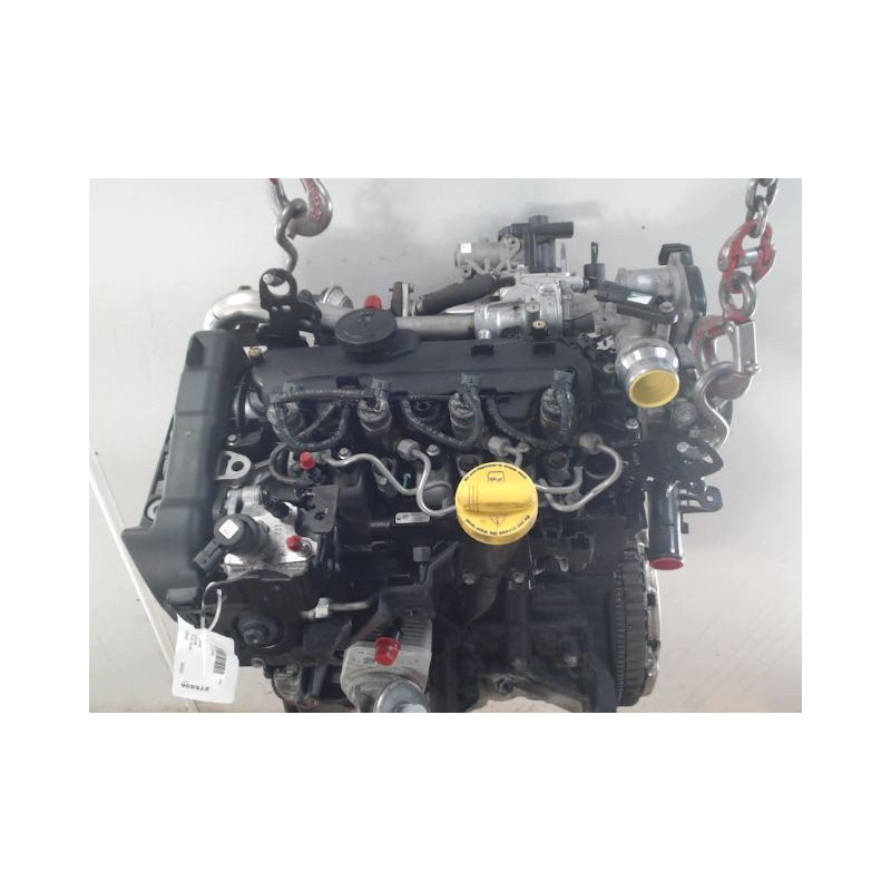 MOTEUR DIESEL DACIA LOGAN 1.5 dCi