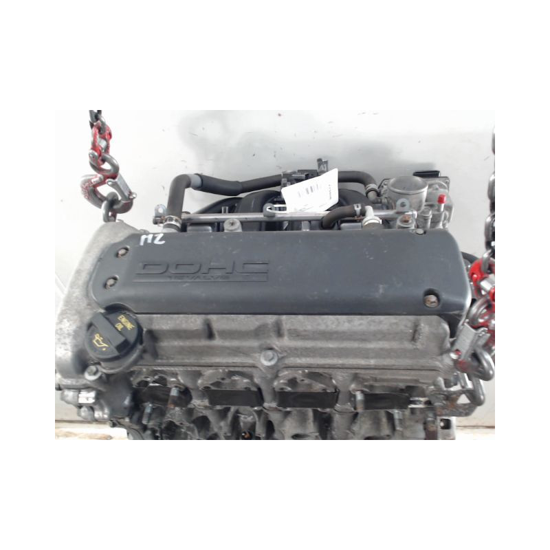 MOTEUR ESSENCE SUZUKI SWIFT 1.3 