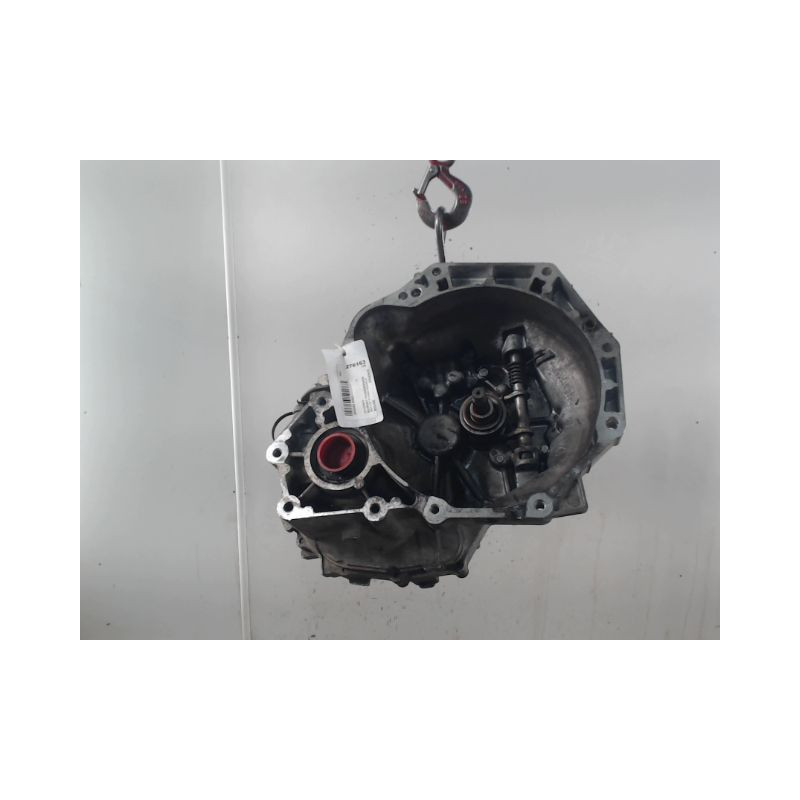 BOITE A VITESSE MECANIQUE NISSAN PIXO 1.0
