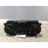 COMMANDE DE CHAUFFAGE VOLKSWAGEN GOLF V PLUS 2005-