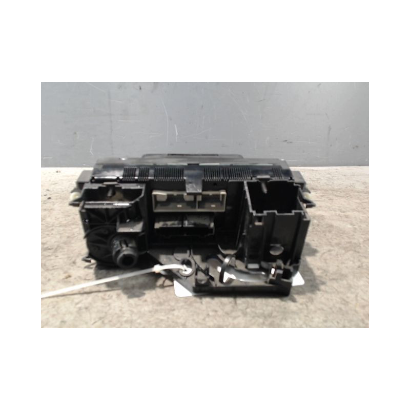 COMMANDE DE CHAUFFAGE VOLKSWAGEN GOLF V PLUS 2005-