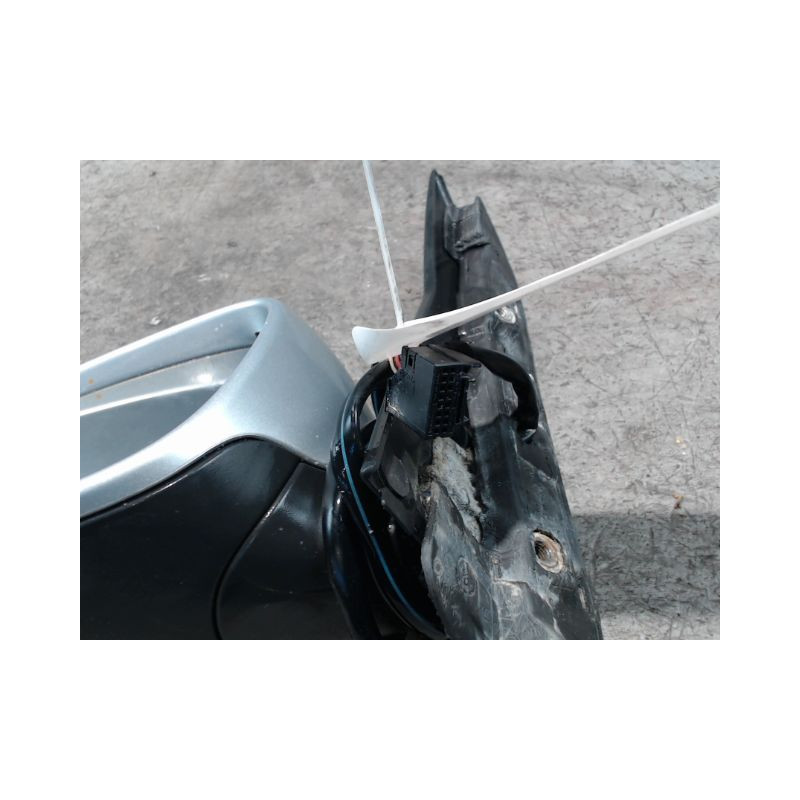 RETROVISEUR EXTERIEUR ELECTRIQUE GAUCHE VOLKSWAGEN GOLF V PLUS 2005-