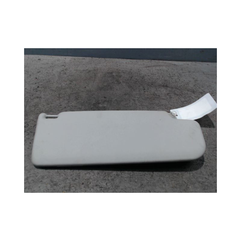 PARE-SOLEIL G VOLKSWAGEN GOLF V PLUS 2005-