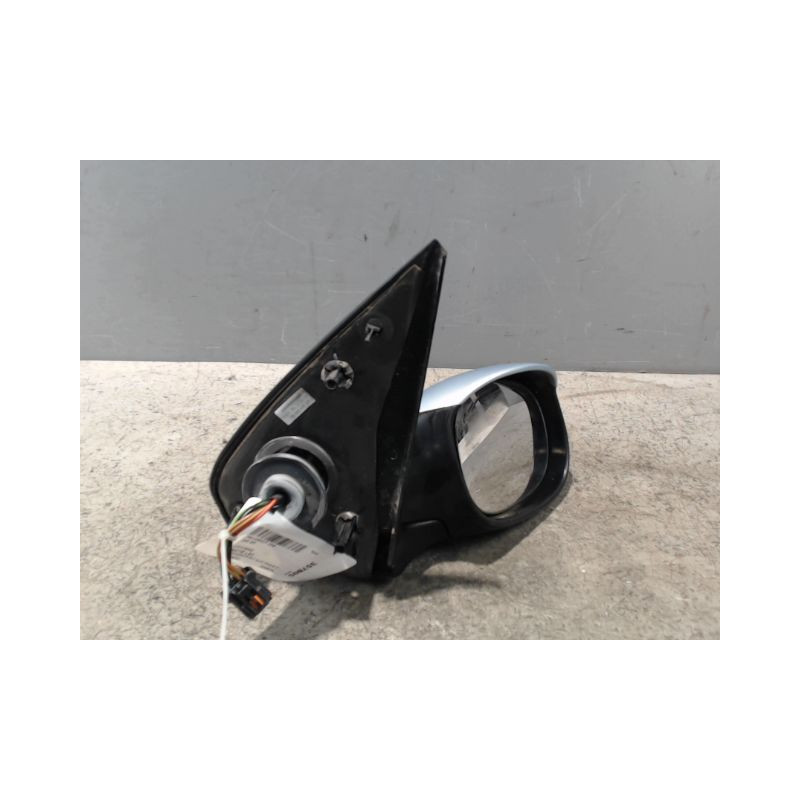 RETROVISEUR EXTERIEUR ELECTRIQUE DROIT PEUGEOT 206 5P