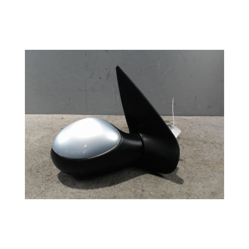 RETROVISEUR EXTERIEUR ELECTRIQUE DROIT PEUGEOT 206 5P
